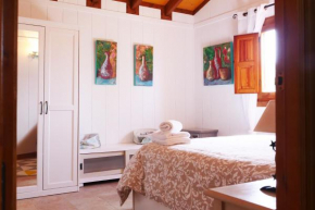 Villa Ada con Piscina, Jardin y Parking